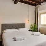 דירה Borgo Pio Experience
