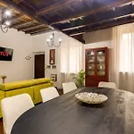 דירה Borgo Pio Experience