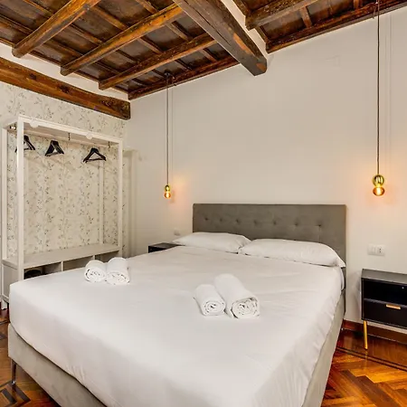 Borgo Pio Experience Appartement Rome