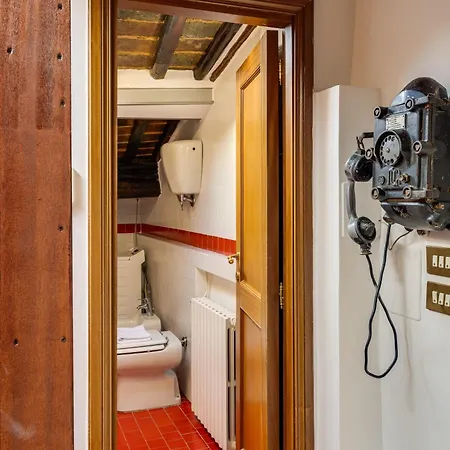 Borgo Pio Experience Apartment *